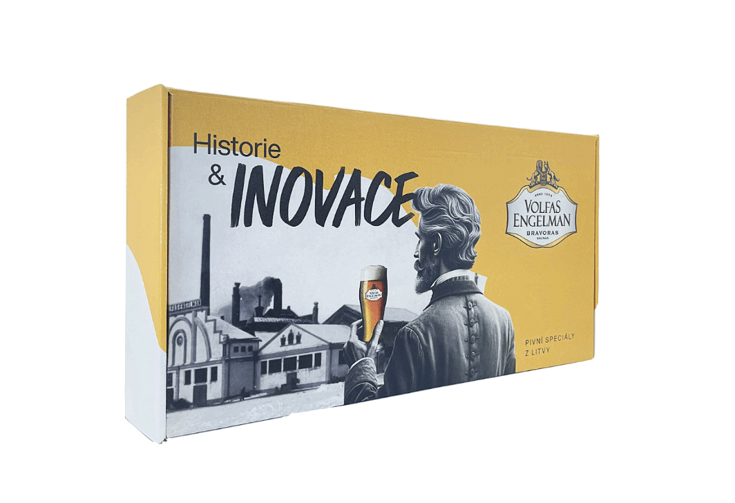 Volfas Engelman 5pack gif